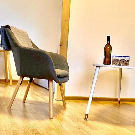Apartament Mona Wrzeszcz Gdańsk Zewnętrze zdjęcie