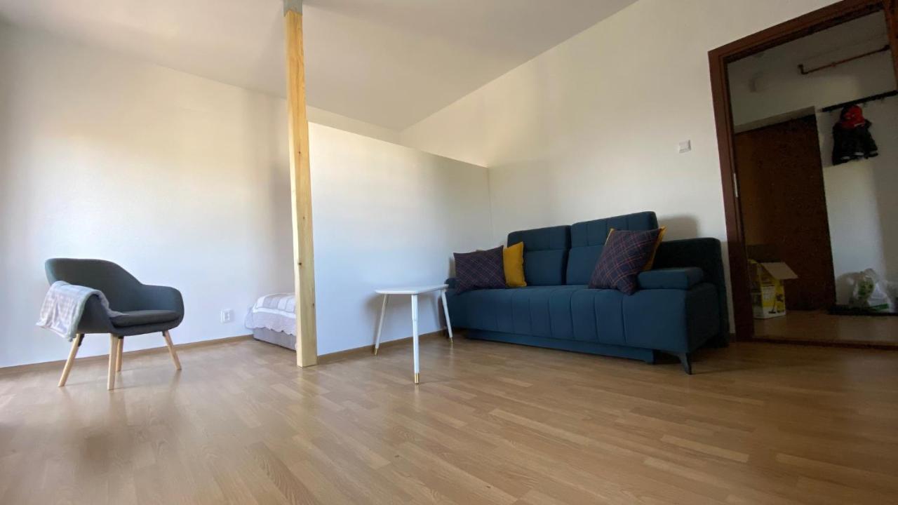 Apartament Mona Wrzeszcz Gdańsk Zewnętrze zdjęcie