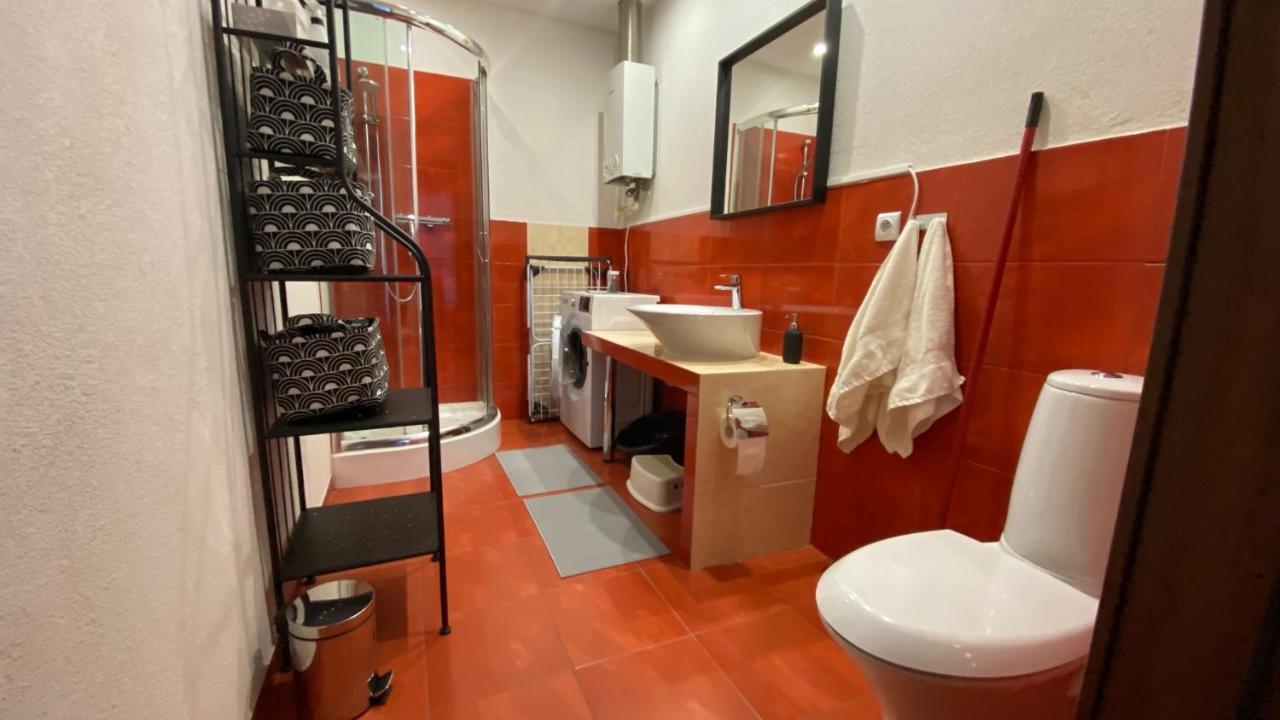 Apartament Mona Wrzeszcz Gdańsk Zewnętrze zdjęcie